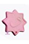 Ramadan Decor, Ottoman Vav Written 5,9cm Star Hanger Silicone Mold K-234, Scented Stone Plaster Mold - 6