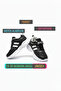 Unisex Kids Hook-and-Loop Elastic Orthopedic Soft Flexible Lightweight Breathable Mesh Sneakers Shoes - 2