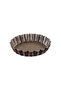 Round Fluted Tart Pan 60 mm Non-Stick Mini Tart Pan Cake Pan Baking Pan