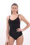 SLIMMING FINISHING SEAMLESS ZIBIN WITH BOTTOM TIE ADJUSTABLE STRAPS SEAMLESS WOMEN'S CORSET - 5