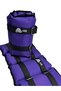 4 Kg × 2 Pieces Total 8 Kg Hand Foot Wrist Muscle Strengthener Weight Set Sand Weight Bag - 8