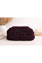 Women's Portfolio Puffy Bag – 35*24 cm