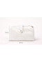 Modern Design Women's Hand and Shoulder Bag - 4