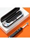 BV R2 Electric Toothbrush, 5 Modes, Soft Bristles, IPX7 Waterproof (Pink) - 6