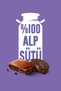 Tablet Oreo Choco 100 gr 5'li Set - 4