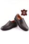 Genuine Leather Orthopedic Ultra Comfortable Stylish Classic Men's Shoes 0020 - 4