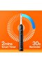 BV R2 Electric Toothbrush, 5 Modes, Soft Bristles, IPX7 Waterproof (Pink) - 3