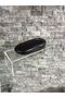 Şarj Edilebilir Kablosuz Mouse Bluetooth + 2.4G Çift Mod - 2
