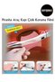 Vehicle Door Scratch Protection Film (4 PCS) - 2