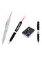 USB Memory 32 Gb Red Laser and Pencil Feature Boxed Flash Memory 32 Gb Gly-Pen11 - 3