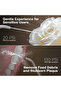 C6 Cordless Dental Water Flosser, 300ml Tank, 6 Tips, IPX7 (White) - 4