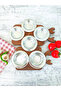Copper Breakfast Set 2 - 2