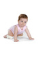 Baby Jem Crawling Knee Pad Pink / - 2