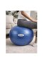 65 Cm Pilates Topu + Şişirme Pompası - 2