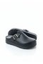 Women's Anatomical Closed Front Adjustable Buckle Comfort Comfortable Women's Flexible Nurse Cook Daily Home Slippers - 6