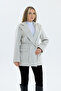 Berin Moscox Kaşe Ceket - 7002 - 2
