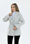 Berin Moscox Kaşe Ceket - 7002 - 7