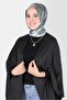 ALVINA 8129 موديل شال متدرج مع جنجان