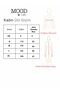 Losangeles Printed Beige Color Crew Neck Relaxed Fit Sweatshirt - 8