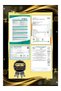 Collagen Impact Plus Premium 2-Pack Advantage Set Type 1-3 Hydrolyzed Powder Collagen (2 Months Cure) - 8