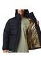 Landroamer Puffer Men's Coat - 4