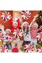 Balon Acadea Peppermint 44.5x53cm - 2