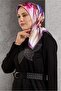 ألفينا وشاح منقوش 8519