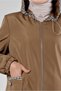 PADDY SHOULDERED HOODED TRENCKOT 10695 - 4