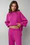 My Fashion Relaxed Fit Sweater & Pants Knitwear Set - 6