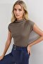 Busem Bodycon Stretchy Knitted Blouse
