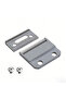 Replacement 2191 Blade standard For Series Senior magic clip，Super taper,Pro Basic Hair Clipper ... - 3
