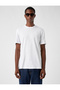 Raglan sleeve basic t-shirt - 3