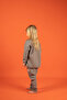 Embroidered 100% Cotton Baby / Kids Sweatshirt - 2