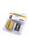 Gold 2161 Professional 2-Hole Stagger Tooth Replacement Blade Fit For Wahl 5 Star Series Cordless... - 5