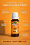 Ant Egg Oil Hair Reducer Hair Depilatory 20 ml 3 Pieces - 2