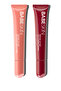 Lip Care Gloss Lip Balm Set |   Vanilla |   Cherry |   Nourishing, Moisturizing |   Real Aroma