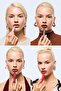 Lip Balm Set PR Gift Box I Vanilla I Strawberry I Cherry I Espresso I Moisturizing I Lip Gloss - 4