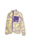 Clem Children's Fleece Zipper Sweatshirt