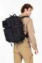 Tactical Outdoor 55 Liter Military Type Bag Black Color - 3
