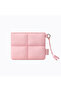 AirPods and Mini Accessory Case – Magnetic Closure – Pink - 2
