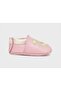 Baby Booties Pink - 2