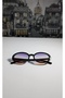 Cbp040 Tamfor Degrade Elegant Stylish Unisex Daily Sunglasses. - 3