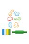 Fun Animals Dough Set 200 Gr |   Safe Play Dough with Health Test |   3 Years+ Themed Set - 3