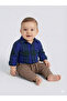 Boy's 3-Piece Bottom and Top Set 6-36 Months 2519 - 3