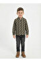 Boy's Bottom Top Set 3-8 Years 1214 - 4