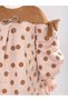 Girl's Dress 1-5 Years 9078 - 6