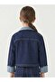 Girl's Jacket 4-13 Years 26131 - 2
