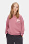 Girl's Sweatshirt 8-14 Years 39322
