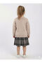 Girl's Dress 3-7 Years Old, Code 4117 - 2