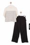 Girl's Cardigan 8-14 Years 36436 - 5